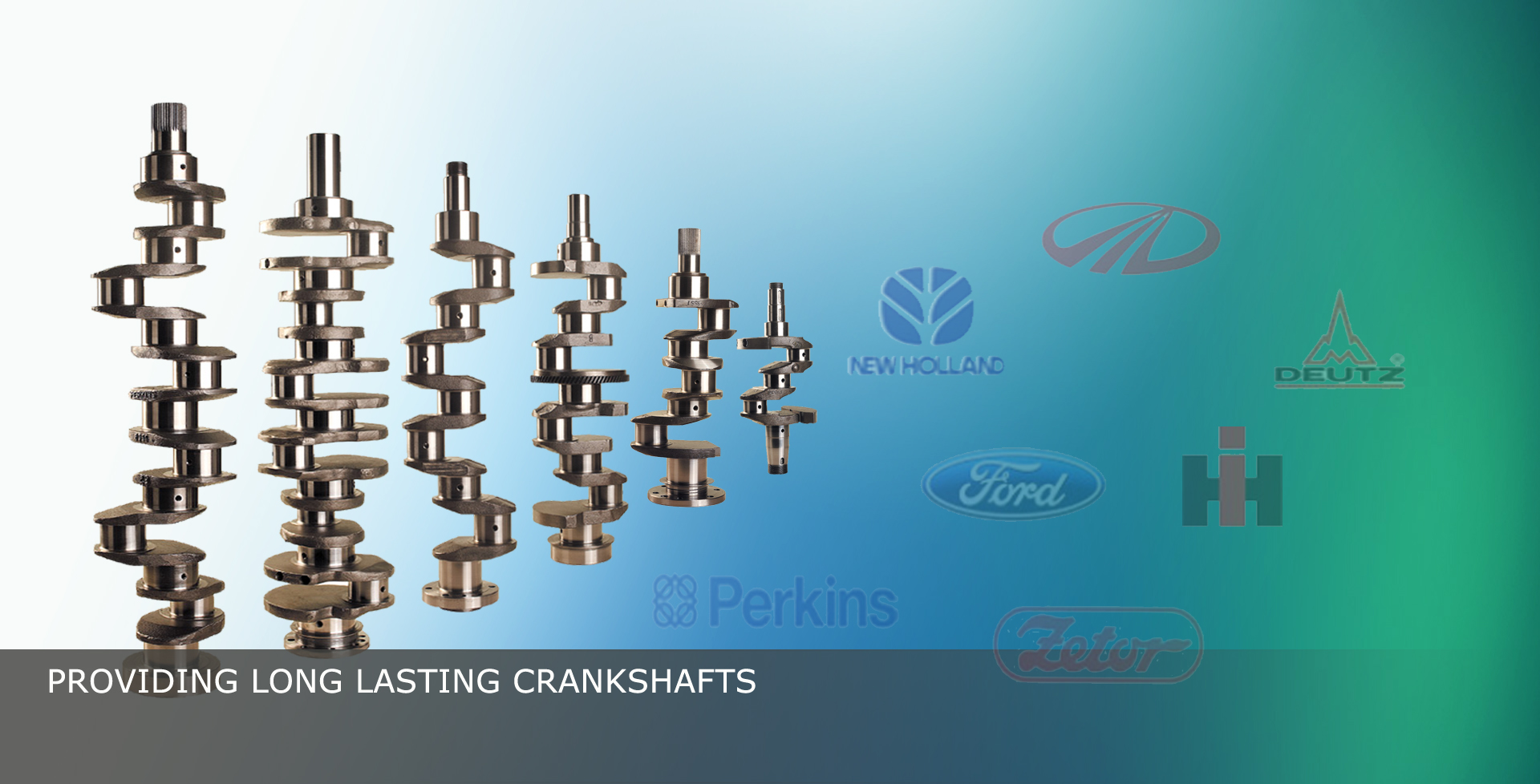 Home Balance Power Crankshaft Pvt. Ltd.